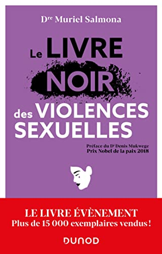Le Livre noir des violences sexuelles est essentiel et puissant. Il résume avec profondeur les mécanismes de défense psychologiques, la mémoire traumatique et les états de sidération et de dissociation. Il nous parle des victimes et de leur souffrance avec beaucoup d'humanité et partage des statistiques effrayantes. Il est utile pour les professionnel·les de la santé, psy, policier·ères, juges, instituteur·ices, les proches des victimes et bien sûr les victimes. Une bible !