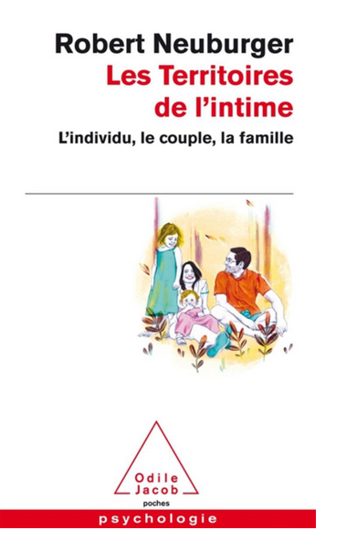 Pour moi, Les territoires de l'intime m'a profondément questionné·e sur l'intimité : comment on construit son espace propre, comment on tisse des liens intimes avec les autres tout en préservant son territoire personnel. C'est un livre qui invite à mieux comprendre les fondements de l'identité et des relations