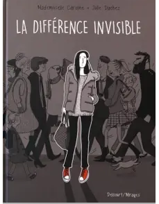 Une BD qui aborde l'autisme Asperger avec simplicité, respect et authenticité, aidant à comprendre la vie des personnes autistes sans clichés."