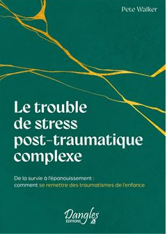 Pour moi, le Trouble de stress post-traumatique complexe est un ouvrage profondément précieux. Il est pédagogique et accessible, qui aide à comprendre les traumatismes de l'enfance avec compassion, et offre des outils pratiques pour cheminer vers la guérison intérieure. Il nourrit une meilleure conscience de soi, avec douceur et profondeur.